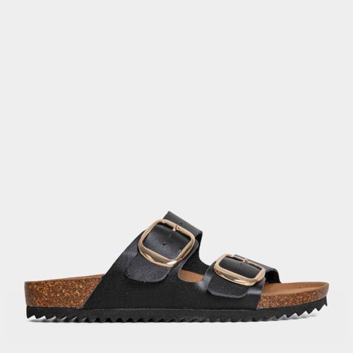 Sandalias Casuales Footloose Mujeres Ftl-I0028