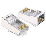 Plug-Conector-Rj45-Cat-6-Cat6e-UGREEN-metal-blindado-X-100-Unidades