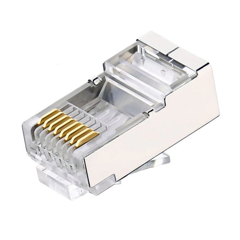 Plug-Conector-Rj45-Cat-6-Cat6e-UGREEN-metal-blindado-X-100-Unidades