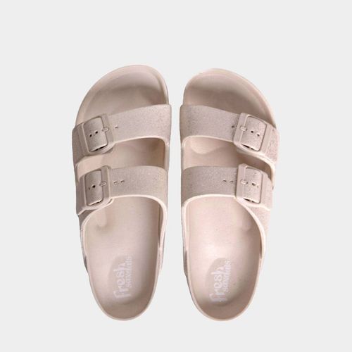 Sandalias Playeras Fresh Sandal Junior Fre-I0006