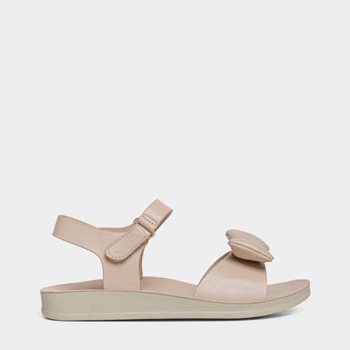 Sandalias Casuales Footloose Kids Pre Escolares Ftk-I0025