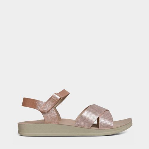 Sandalias Casuales Footloose Kids Pre Escolares Ftk-I0023