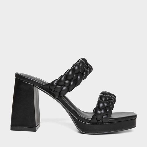 Sandalias Casuales Footloose Mujeres Ftl-I0115