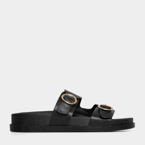 Sandalias Casuales Footloose Mujeres Ftl-I0031