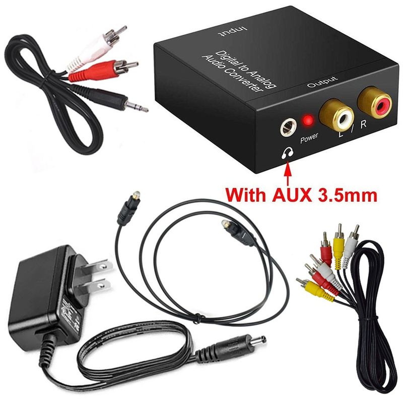 Kit-Convertidor-de-Audio-Optico-Digital-a-RCA-35mm---3-cables