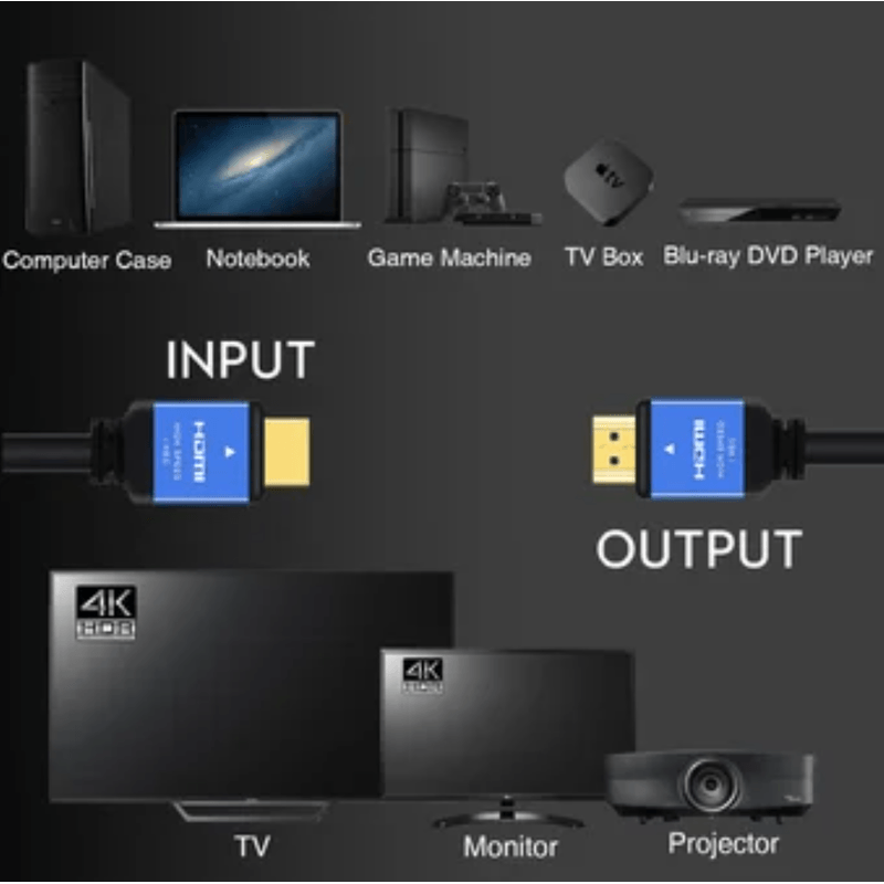 Cable-Hdmi-20-4k-Ultra-Hd-Alta-Velocidad-3d-10-Metros-2160p---PVC