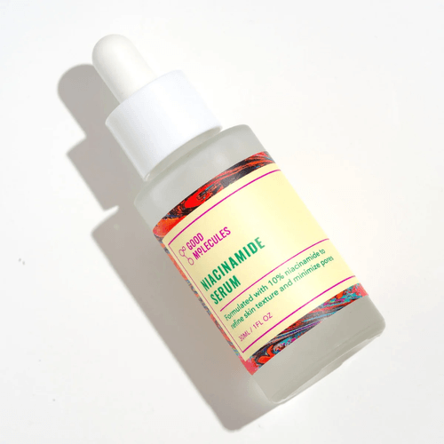 NIACINAMIDE SERUM 30ML - GOOD MOLECULES