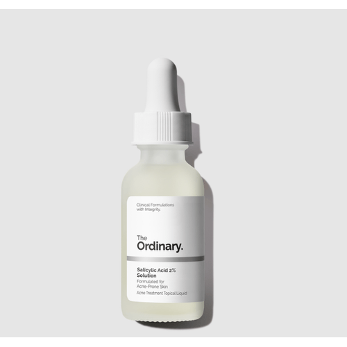 Salicylic Acid 2 Solution DE 30ML de The Ordinary