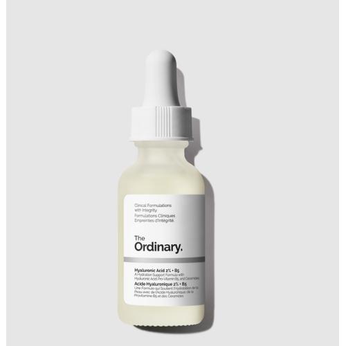 Hyaluronic Acid 2% + B5 de The Ordinary