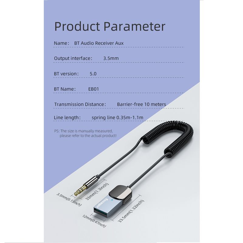 Bluetooth-50-Receptor-Audio-Digital-Usb-Equipos-Autos
