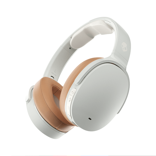 Audífonos Inalámbricos Skullcandy Hesh ANC Blanco