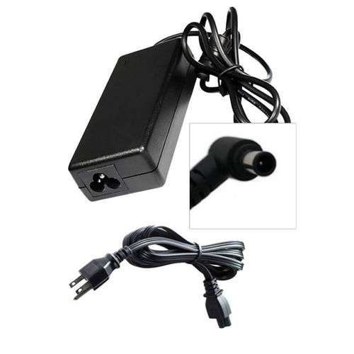 Cargador Genérico Para Monitor Samsung 14V 2.14A 30W