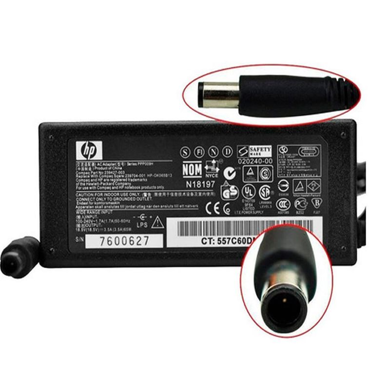 Cargador-Generico-Laptop-HP-19V-474A-90W