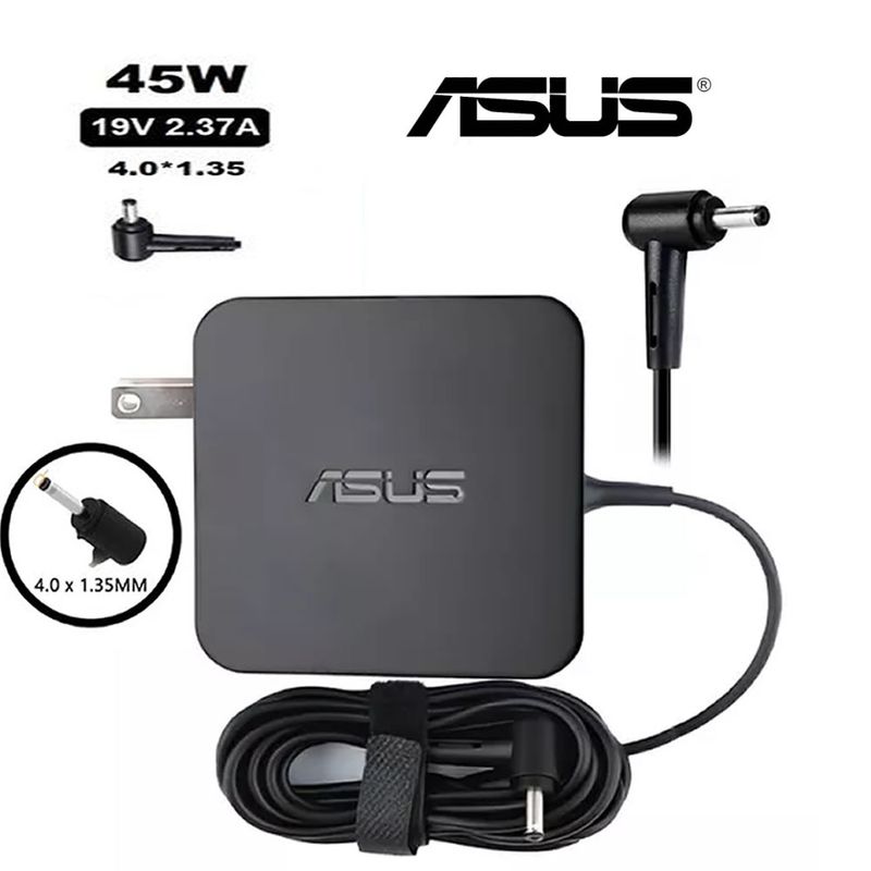 Cargador-Generico-Laptop-Asus-19V-237A-45w-40x135mm