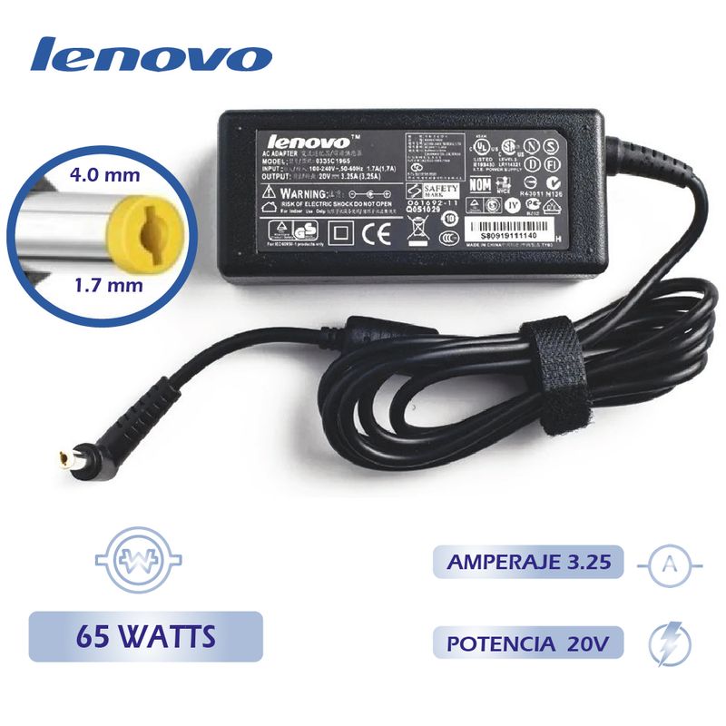 Cargador-Generico-Lenovo-20v-325a-65w-40-x-17mm