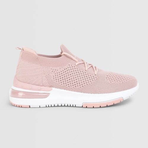 Zapatillas Urbanas Mujer Hypnotic Pasair Rosa