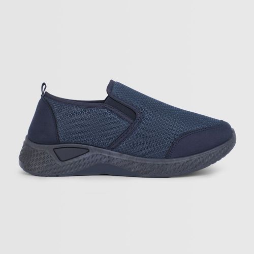 Zapatillas Urbanas Mujer Madison Cortislip Navy