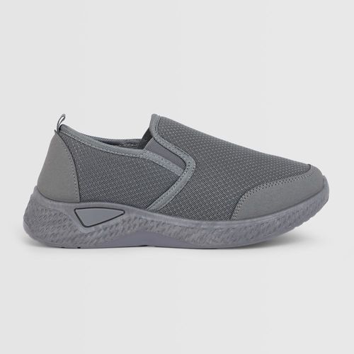 Zapatillas Urbanas Mujer Madison Cortislip Gris