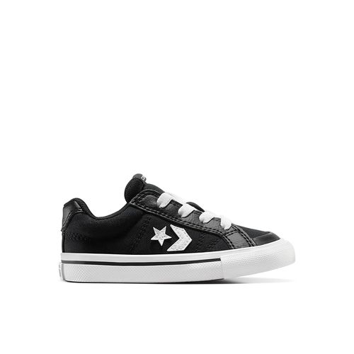 Zapatillas Urbanas Converse Niño Casual Easy-On A12627C Negro