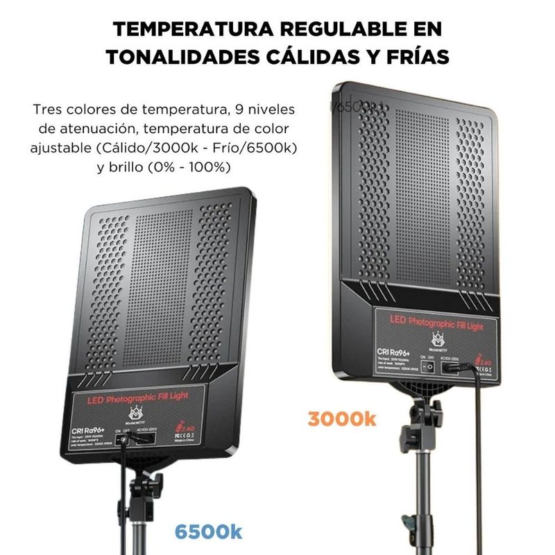 Panel-LED-Nexus-Mobet-M777-Duo-para-fotografia