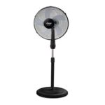 Ventilador-de-pedestal-Ufesa -16-50W-Seattle