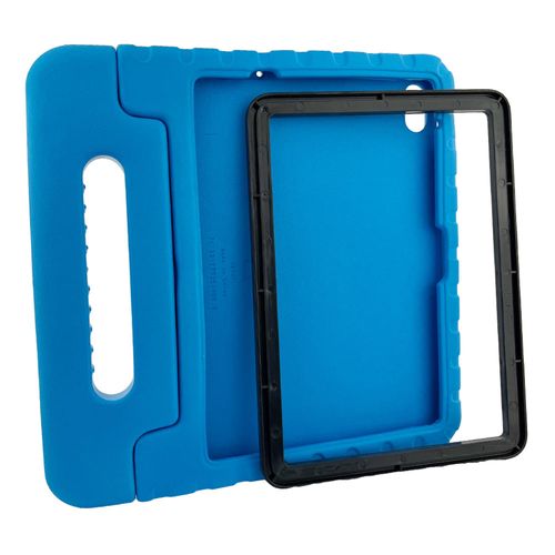 Case para iPad 10.9 de 10ma generacion, celeste