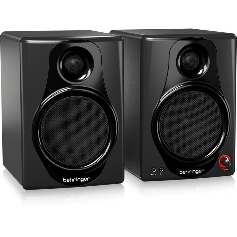 Parlantes-Monitores-de-Estudio-Behringer-Media-40-USB-40w