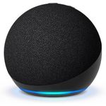 -Amazon-Echo-Dot-5ta-Generacion-Parlante-Inteligente-con-Alexa---Negro