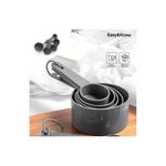 Tazas-Medidoras-para-Cocina-Set-5-Easy-Home-HYC280045-Gris