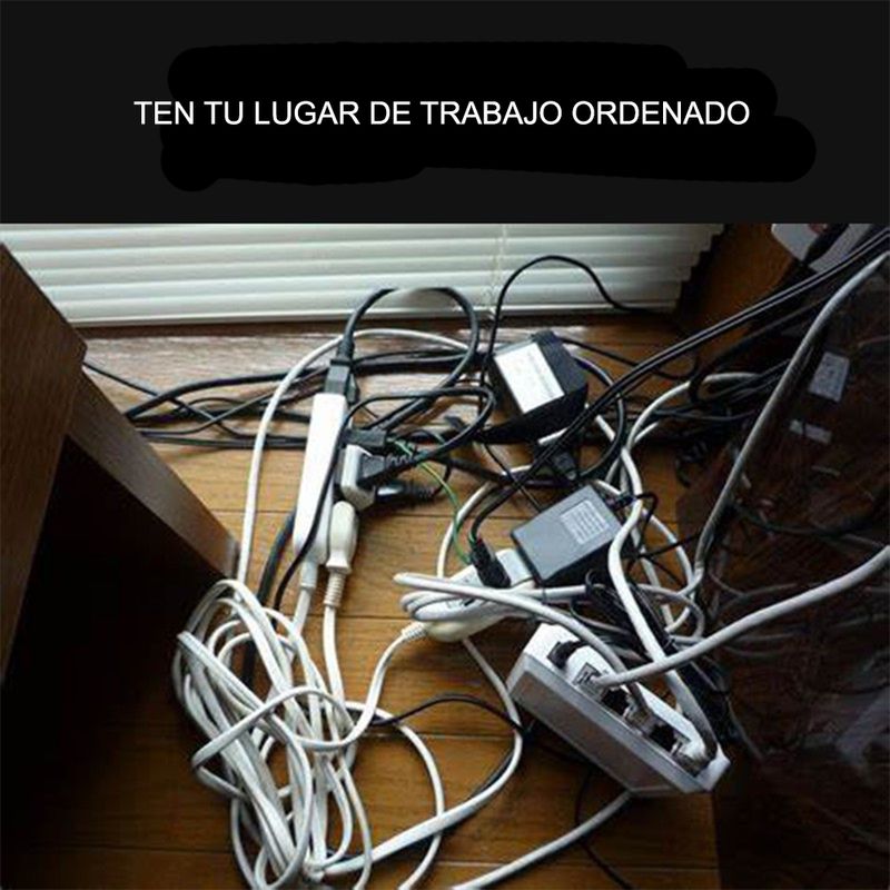 Organizador-de-Cables-para-Escritorio-Profesional