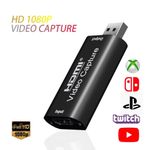 HDMI-USB-4k-Capturador-de-Video-Interlud---Cable-HDMI-3-En-1