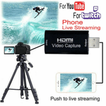 HDMI-USB-4k-Capturador-de-Video-Interlud---Cable-HDMI-3-En-1