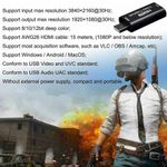 HDMI-USB-4k-Capturador-de-Video-Interlud---Cable-HDMI-3-En-1