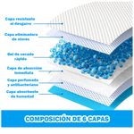 Pañales-de-Piso-Absorbentes-Desechables-para-Perros-Mascotas-Talla-L-40-uds