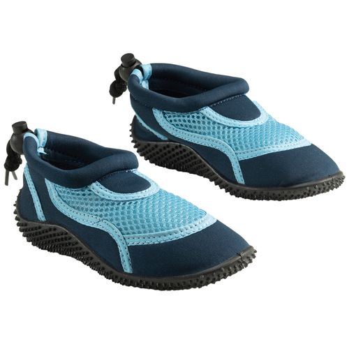 Aquashoes Playa Azul Bebé Niño BABY EUREKA