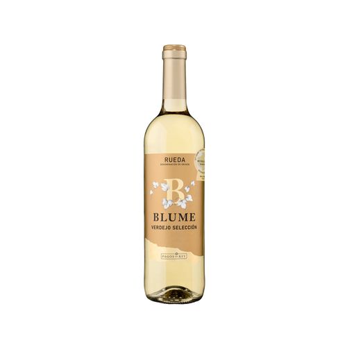 Vino Blanco BLUME Verdejo Botella 750ml