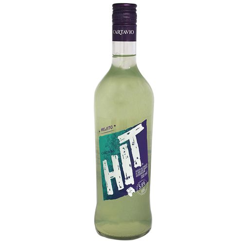 Mojito RTD HIT Botella 700ml