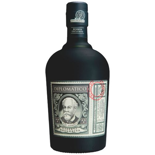 Ron DIPLOMÁTICO Reserva Exclusiva Botella 700ml