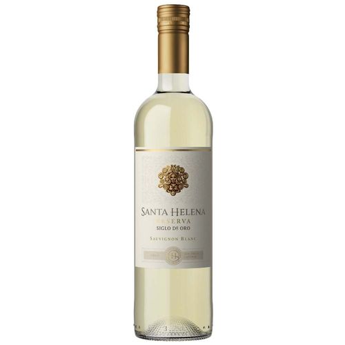 Vino Blanco SANTA HELENA Sauvignon Blanc Botella 750ml