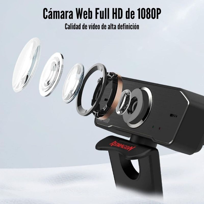 Redragon---Camara-Web-Hitman-GW800-Full-HD-1080p-Windows-Mac