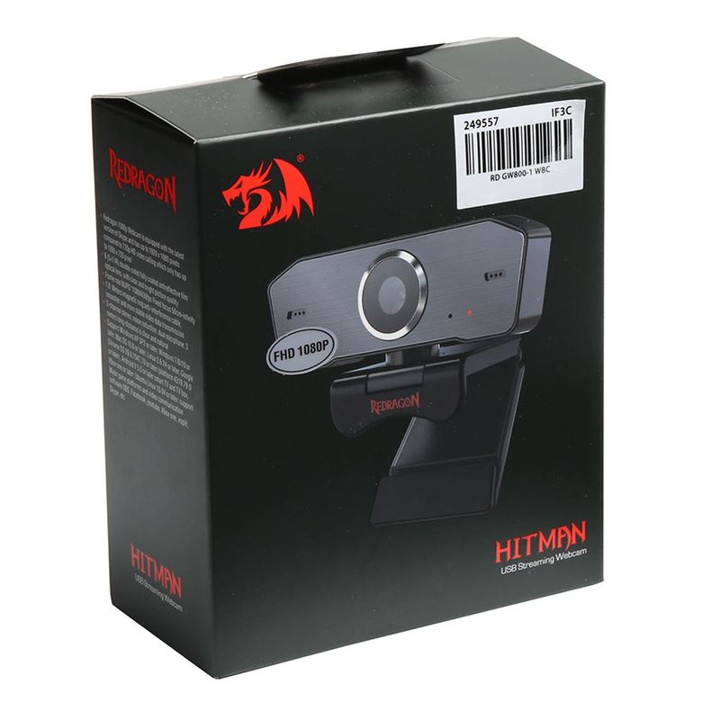 Redragon---Camara-Web-Hitman-GW800-Full-HD-1080p-Windows-Mac