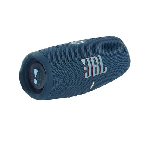 JBL Charge 5 Parlante Bluetooth 5.1 Acuatico 30W - Azul