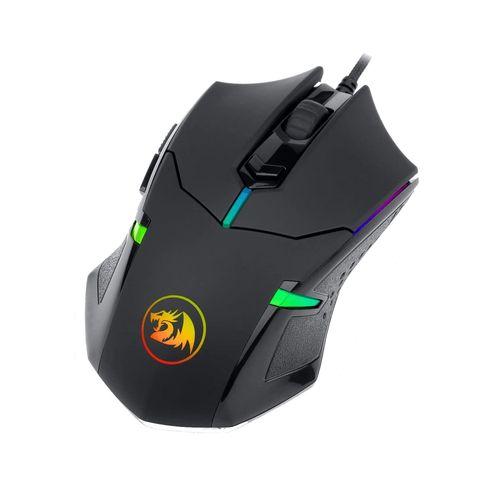 Redragon - Mouse Centrophorus 2 M601 RGB 7200 DPI