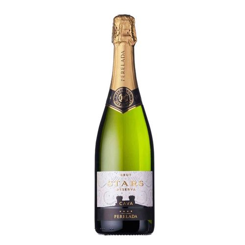 CAVA CASTILLO PERELADA STARS BRUT