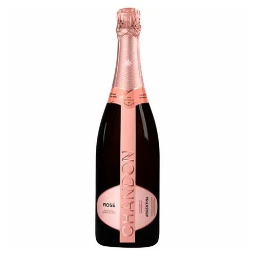 ESPUMANTE CHANDON BRUT ROSE