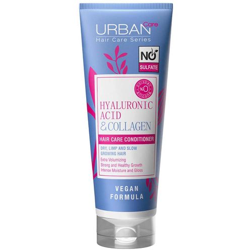 Acondicionador URBAN CARE Ácido Hialurónico Tubo 250ml