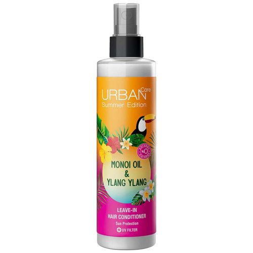 Acondicionador URBAN CARE Monoi Oil & Ylang Ylang Spray 200ml