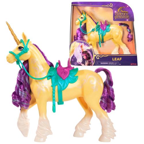 Unicornio Magico Asst UNICORN ACADEMY