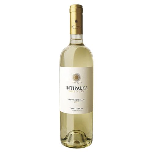 VINO INTIPALKA VARIETAL SAUVIGNON BLANC