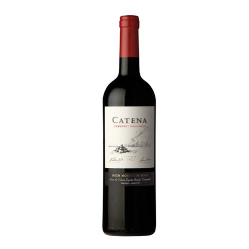 VINO CATENA CABERNET SAUVIGNON